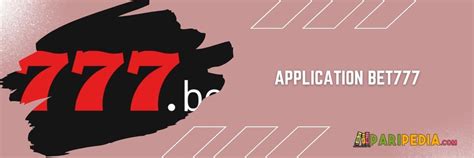 bet777 application